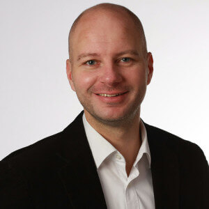 Sebastian Zieler - CEO