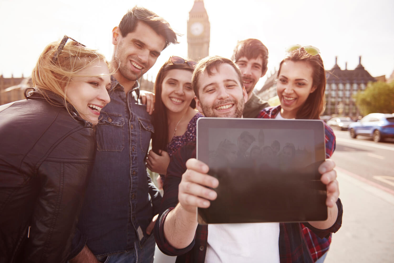 Create your own city rally with espoto software | espoto.com