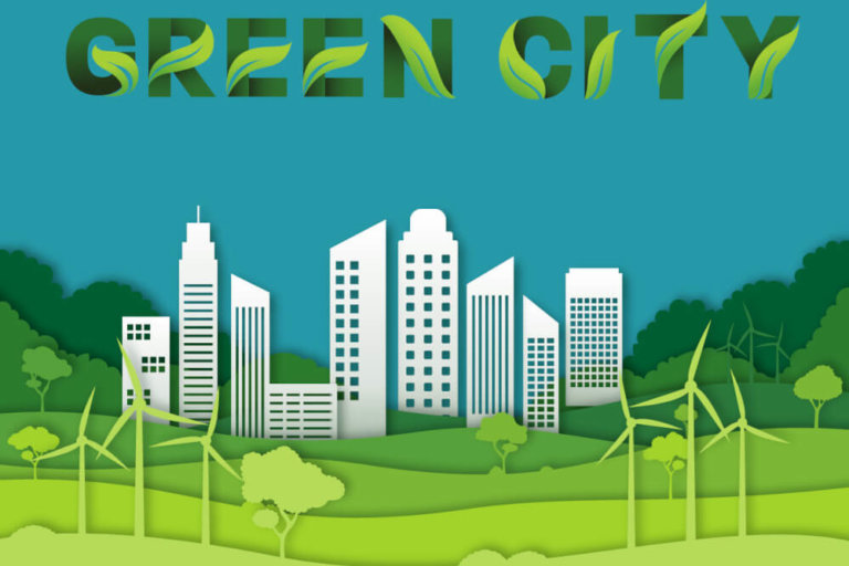 moodbild fuer green city umweltrallye