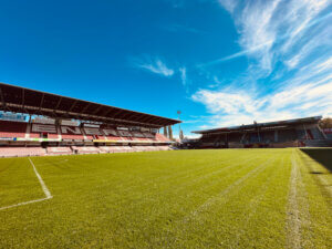 stadion fc energie cottbus